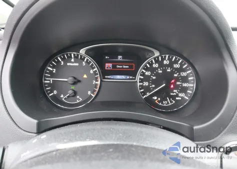 2018 Nissan Altima 2.5 Sl из США, поврежденный, VIN 1N4AL3AP2JC168074